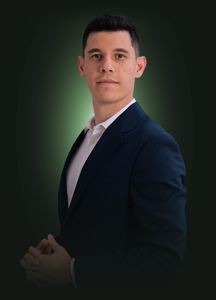 Léo Marcondes