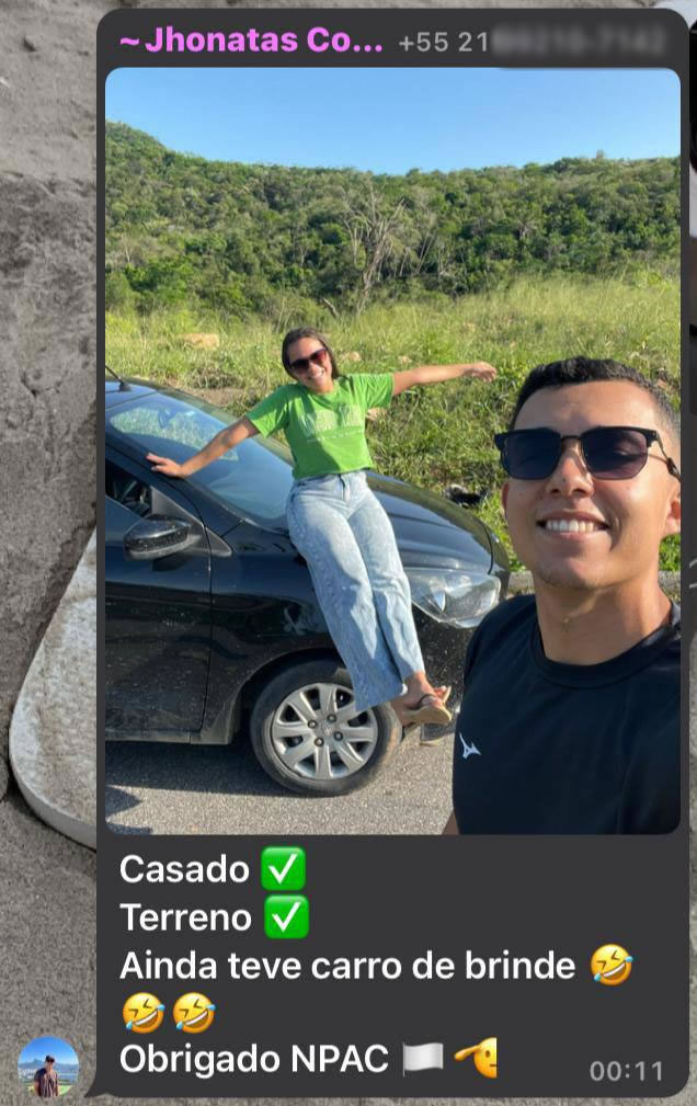 Feedbacks