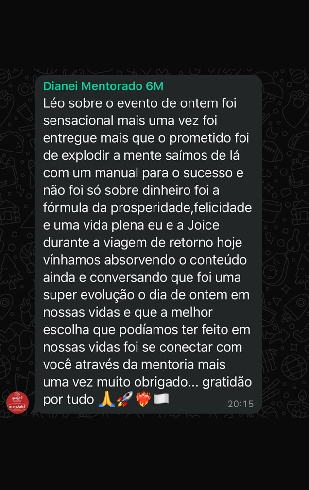 Feedbacks