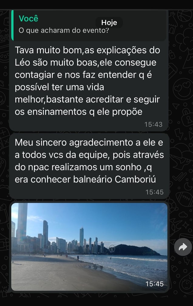 Feedbacks