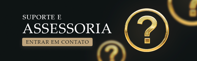 Suporte e Assessoria