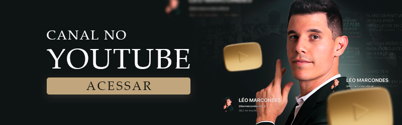Canal no YouTube